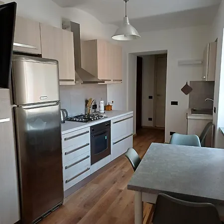 Da Ciro E Angela Apartment Barolo