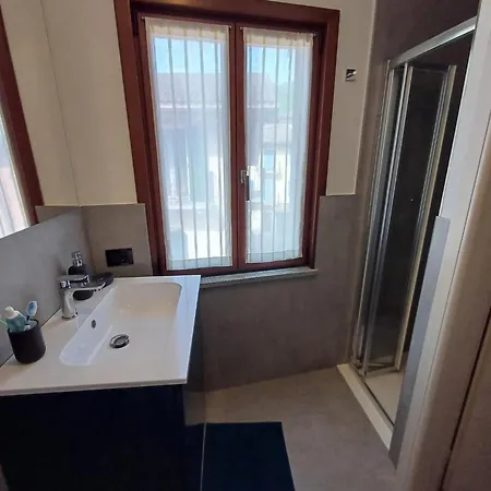 Da Ciro E Angela Appartement Barolo