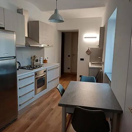 Da Ciro E Angela Barolo