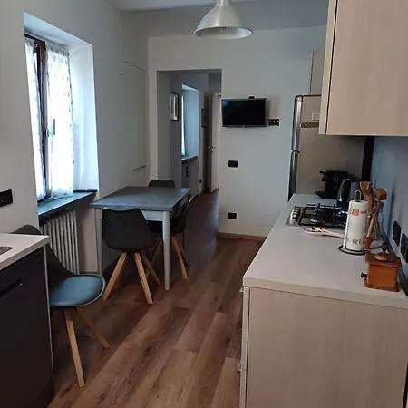 Da Ciro E Angela Appartement