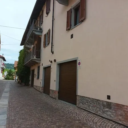 Appartement Da Ciro E Angela Barolo