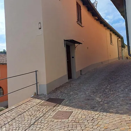 Da Ciro E Angela * Barolo