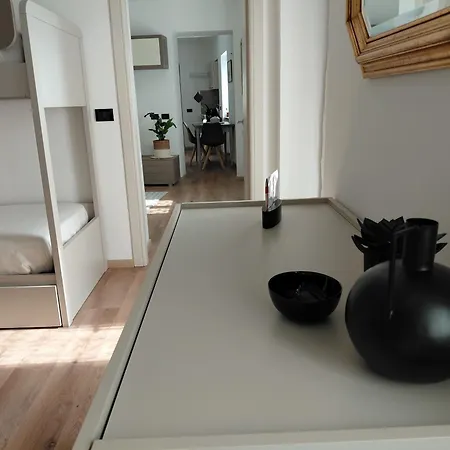 Da Ciro E Angela Appartement