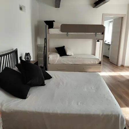 Da Ciro E Angela Apartman Barolo