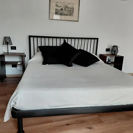 Apartman Da Ciro E Angela Barolo