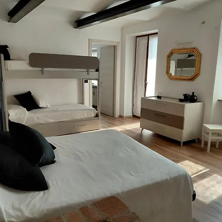 Da Ciro E Angela Appartement *