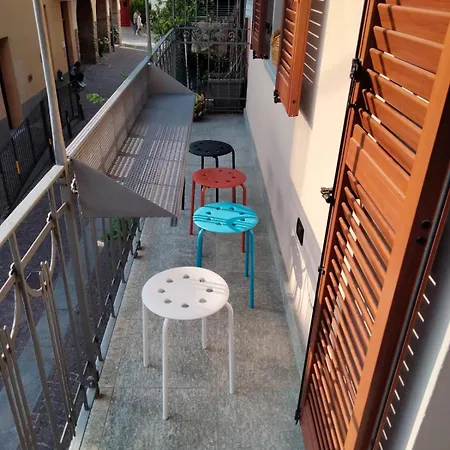 Appartement Da Ciro E Angela