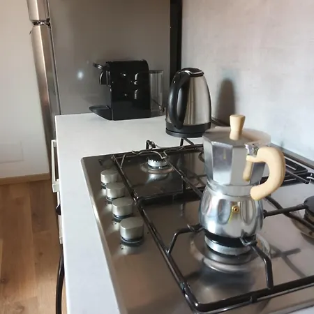 Da Ciro E Angela Appartement *