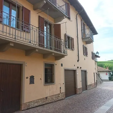 Da Ciro E Angela Apartment *